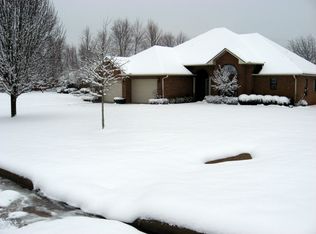 3350 Eagle Dr, Greenwood, AR 72936