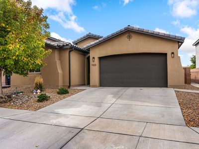 7223 Laguna Niguel Dr NE, Albuquerque, NM, 87109