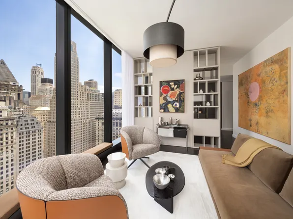 125 Greenwich Street 56A image 1 of 13