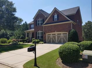 4655 Idlewood Dr, Cumming, GA 30040