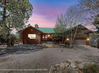 114 Rose Wood Trl, Alto, NM 88312