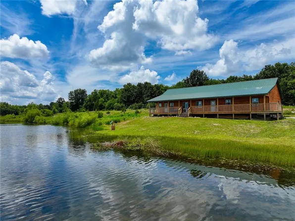 0 SE 54th Hwy, Collins, MO 64738