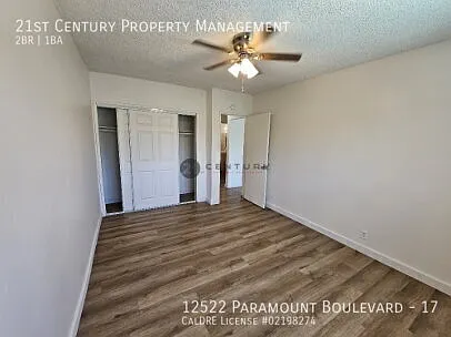 12522 Paramount Blvd #17 — Photo 9