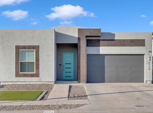 2174 Enchanted Crest Dr, El Paso, TX 79911