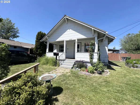 1213 X Ave, La Grande, OR 97850