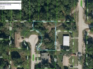 3200 Astoria Ave, Sebring, FL 33875