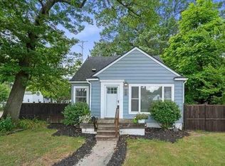 505 Gardendale St, Ferndale, MI 48220
