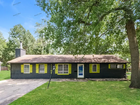 11109 Winchester Ave, Kansas City, MO 64134