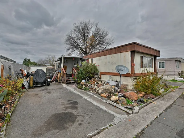 2622 Falcon St Space 40, White City, OR 97503