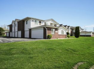 2750 11th Pl UNIT 503, Kenosha, WI 53140