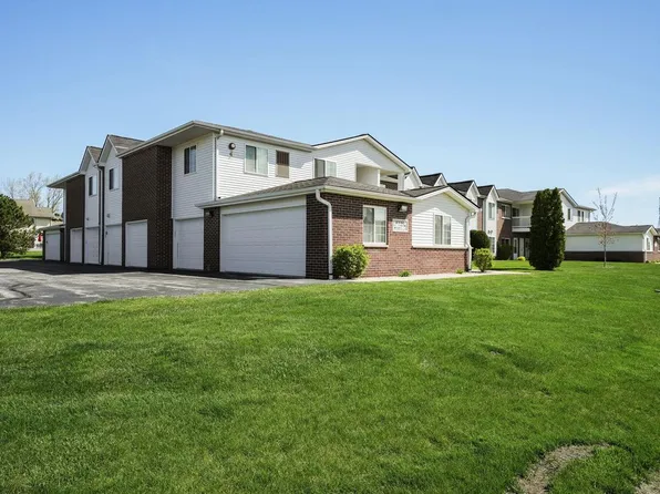 2750 11th PLACE #503, Kenosha, WI 53140