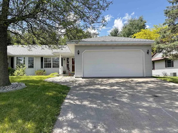 512 North JUNO AVENUE, Marshfield, WI 54449
