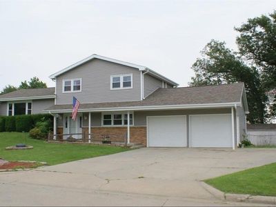 1501 3rd Street Pl, Eldora, IA, 50627