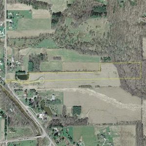 Muntz, Valley City, OH, 44280