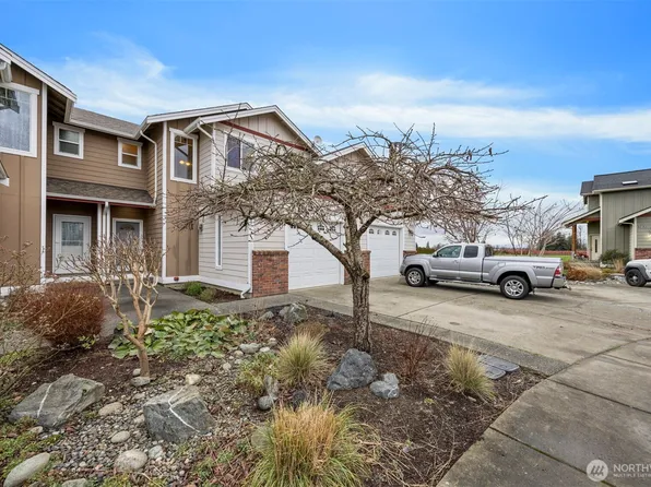 107 Thendara Park Drive #C, Everson, WA 98247