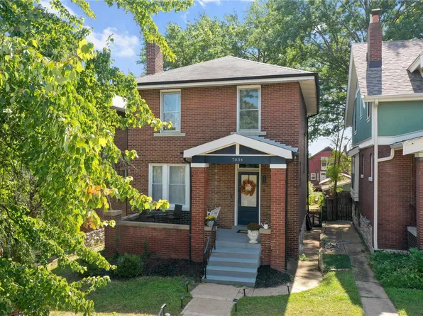 7034 Ethel Ave, Saint Louis, MO 63117