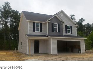 201 Trenton Ct, Raeford, NC 28376