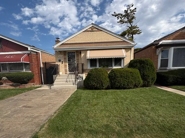 8543 S Damen Ave, Chicago, IL 60620