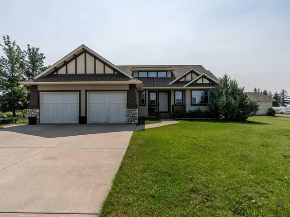 178 East Ave N #100-S, Pincher Creek, AB T0K 1W0