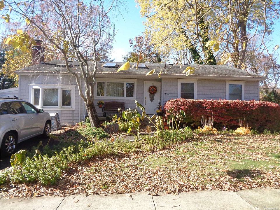 648 Bohemia Parkway, Sayville, NY 11782 MLS 3360955 Zillow