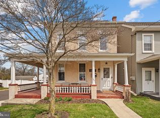 145 Main St, East Greenville, PA