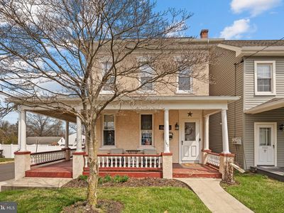 145 Main St, East Greenville, PA, 18041