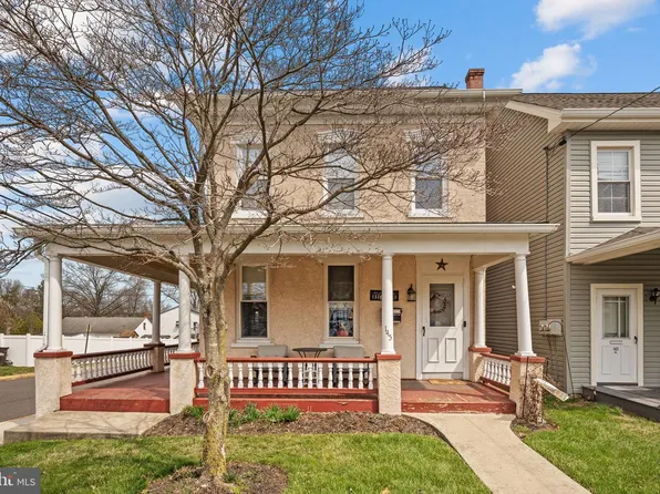 145 Main St, East Greenville, PA 18041