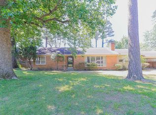 629 Melody Ln, Jonesboro, AR 72401