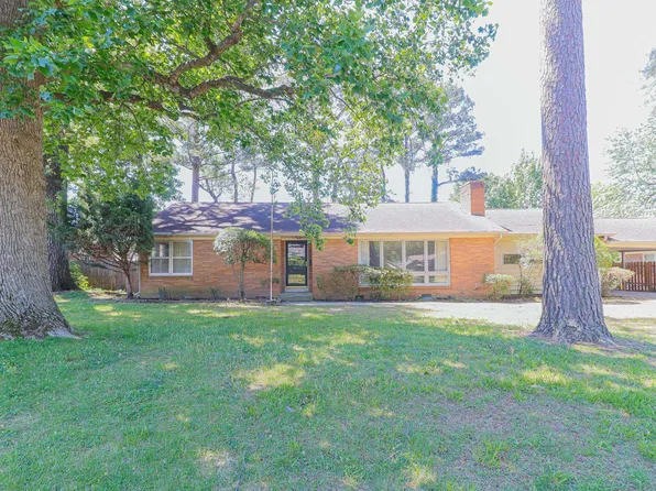 629 Melody Ln, Jonesboro, AR 72401