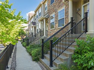 8307 Labont Way, Eden Prairie, MN 55344