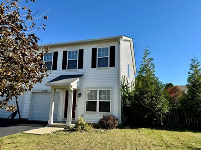 3006 Hoffman St, Plano, IL, 60545