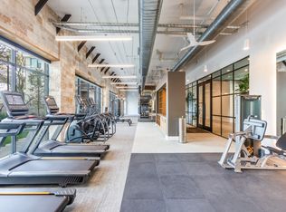 Trailhead East, Austin, TX 78721