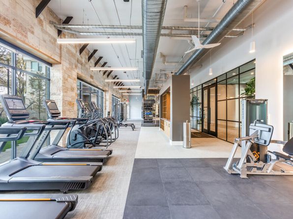 Trailhead East | 5100 Bolm Rd, Austin, TX