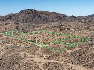 62600 Quail Springs Rd #3, Joshua Tree, CA 92252