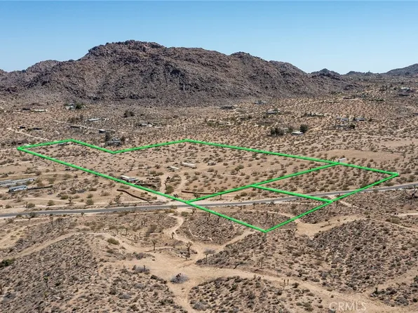 62600 Quail Springs Rd #3, Joshua Tree, CA 92252