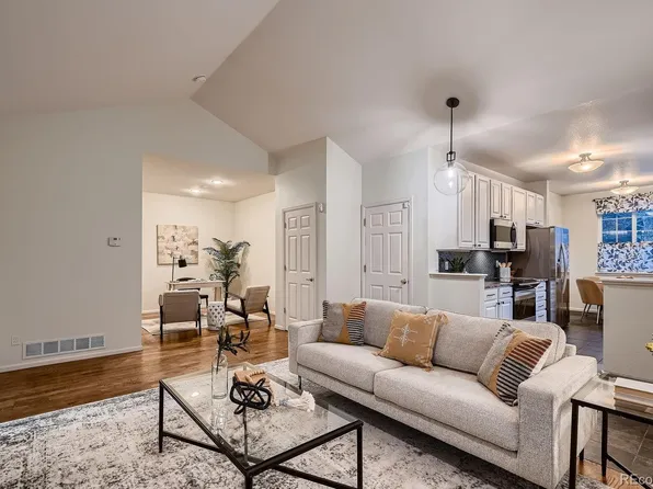 5498 Balsam Court #36, Arvada, CO 80002