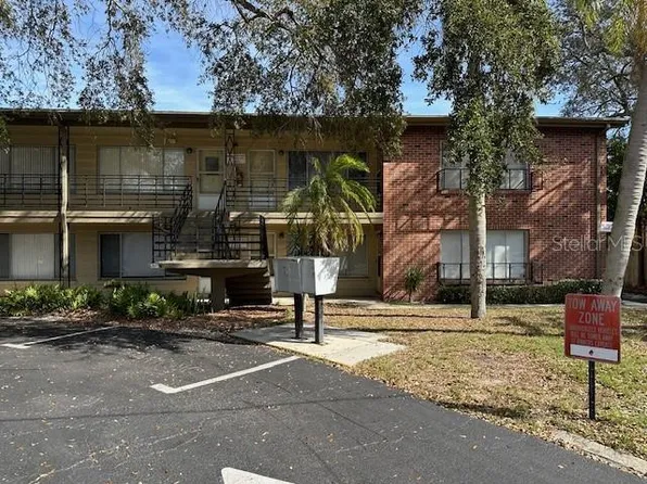 1257 DREW STREET #17, CLEARWATER, FL 33755