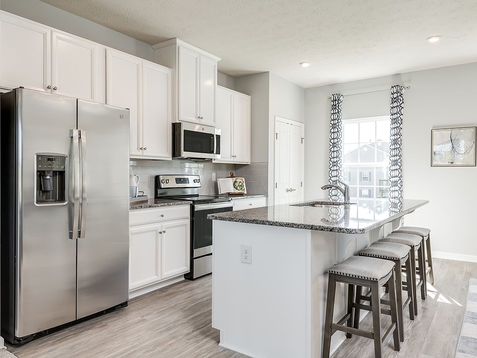 Westchester Towns by Ryan Homes in Chester VA Zillow