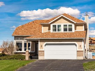 6488 N Countryside Cir, Park City, UT 84098