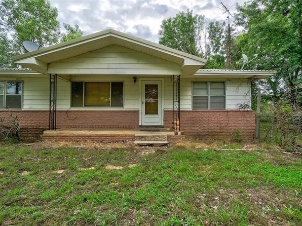 29679 N County Road 3170, Elmore City, OK 73433