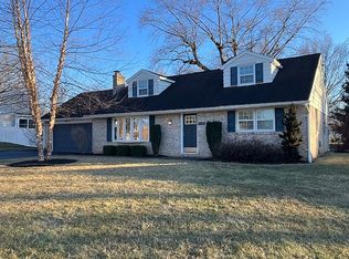 4660 Davidsburg Rd, Dover, PA 17315
