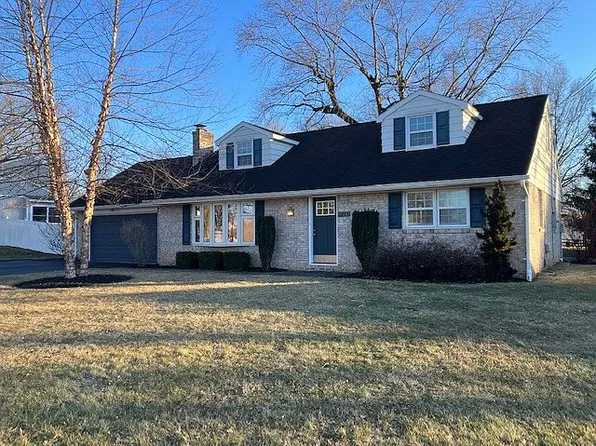 4660 Davidsburg Rd, Dover, PA 17315