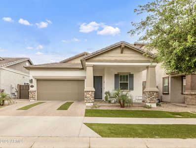 10609 E NARANJA Avenue, Mesa, AZ, 85209