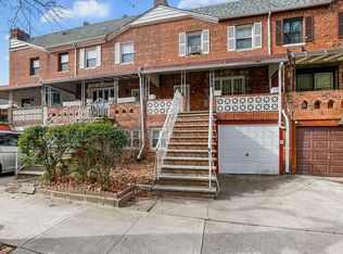 76 E 54th St, Brooklyn, NY 11203