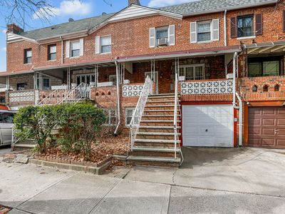 76 E 54th St, Brooklyn, NY, 11203