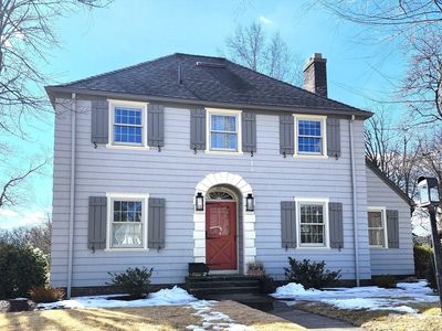 60 Lincoln Ave, Attleboro, MA, 02703