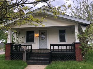 1834 Superior Ave NE, Canton, OH