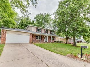 2324 Maple Tree St, Saint Peters, MO 63376
