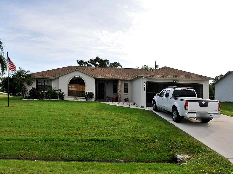 1st image of 5461 NW Empress Circle