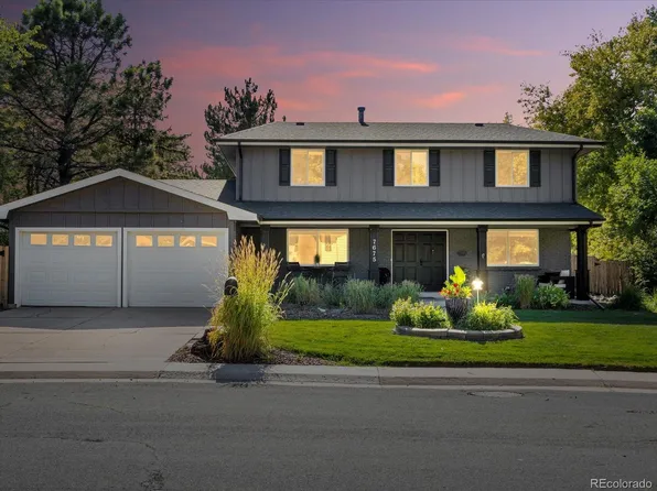 7675 S Datura Circle, Littleton, CO 80120